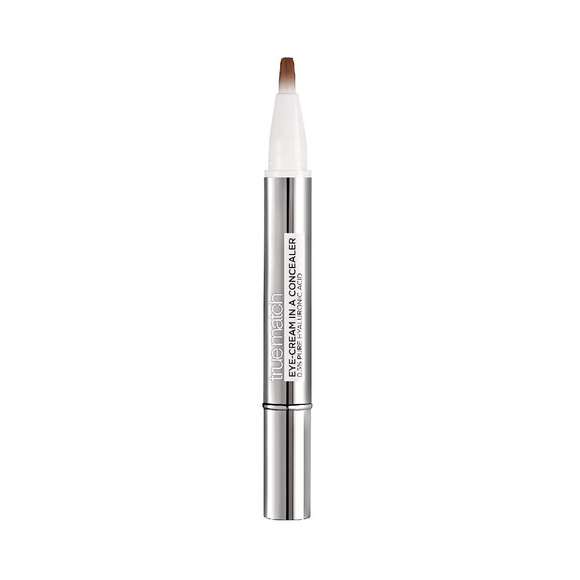 L'Oreal True Match SPF20 Eye Cream in a Concealer - 10 - 12 Espresso - Branded Beauty