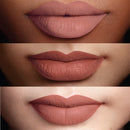 L'Oréal Ultra Matte Liquid Lipstick Les Chocolates - 848 Dose of Cocoa - Branded Beauty