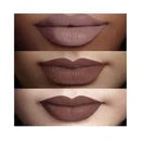 L'Oreal Ultra Matte Liquid Lipstick Les Chocolates - 858 Oh My Choc! - Branded Beauty