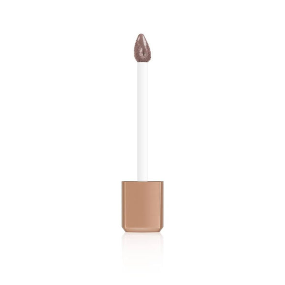 L'Oreal Ultra Matte Liquid Lipstick Les Chocolates - 858 Oh My Choc! - Branded Beauty