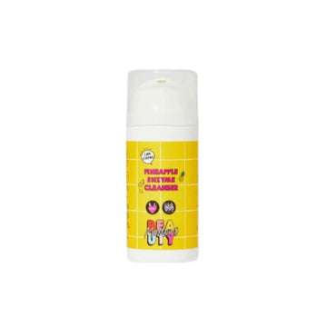 Mallows Beauty Gel Body Cleanser - 100ml - Branded Beauty