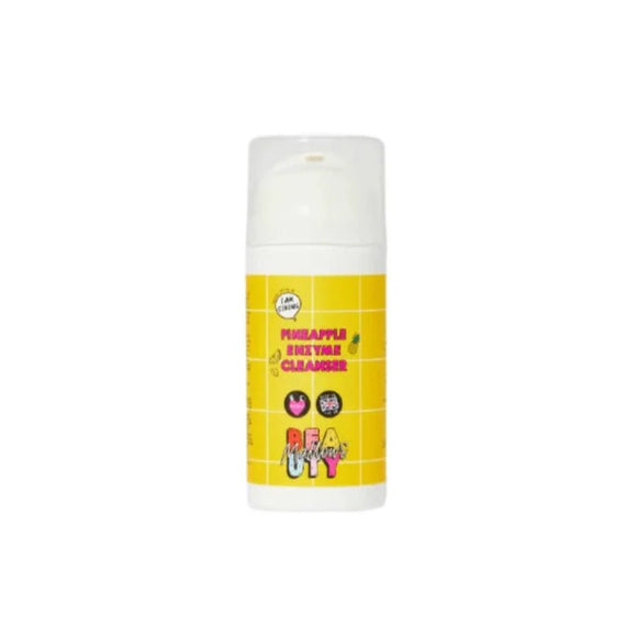Mallows Beauty Gel Body Cleanser - 100ml - Branded Beauty