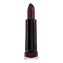 Max Factor Colour Elixir Matt Lipstick - 065 Raisin - Branded Beauty