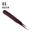 Max Factor Colour Elixir Matt Lipstick - 065 Raisin - Branded Beauty