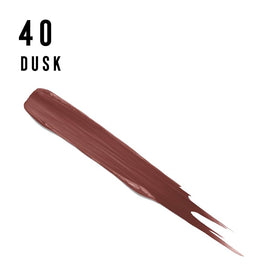 Max Factor Colour Elixir Matte Lipstick - 040 Dusk - Branded Beauty
