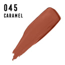 Max Factor Colour Elixir Matte Lipstick - 045 Caramel - Branded Beauty