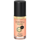 Max Factor Face Finity 3 In 1 All Day Flawless Foundation - C80 Bronze - Branded Beauty