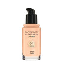 Max Factor Face Finity 3 In 1 All Day Flawless Foundation - N42 Ivory - Branded Beauty