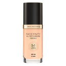 Max Factor Face Finity 3 In 1 All Day Flawless Foundation - N42 Ivory - Branded Beauty