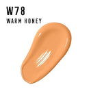 Max Factor Face Finity 3 In 1 All Day Flawless Foundation - W78 Warm Honey - Branded Beauty