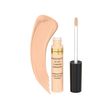 Max Factor Facefinity All Day Flawless Concealer - 010 - Branded Beauty