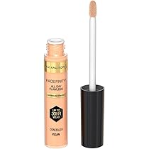 Max Factor Facefinity All Day Flawless Concealer - 030 - Branded Beauty