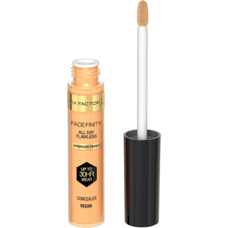 Max Factor Facefinity All Day Flawless Concealer - 040 - Branded Beauty
