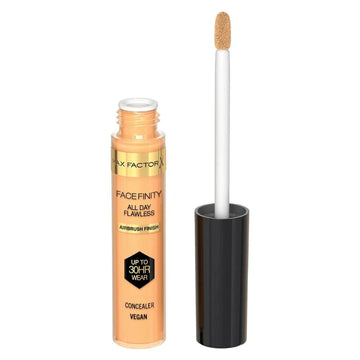 Max Factor Facefinity All Day Flawless Concealer - 040 - Branded Beauty