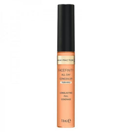 Max Factor Facefinity All Day Flawless Concealer - 050 - Branded Beauty