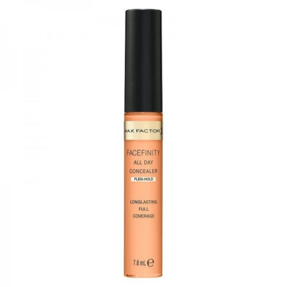 Max Factor Facefinity All Day Flawless Concealer - 050 - Branded Beauty