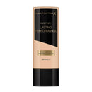 Max Factor Facefinity Lasting Performance Foundation - 104 Vanilla - Branded Beauty