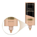 Max Factor Facefinity Lasting Performance Foundation - 105 Soft Beige - Branded Beauty