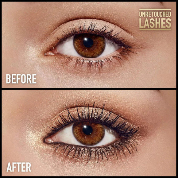 Max Factor False Lash Epic Mascara - Black - Branded Beauty