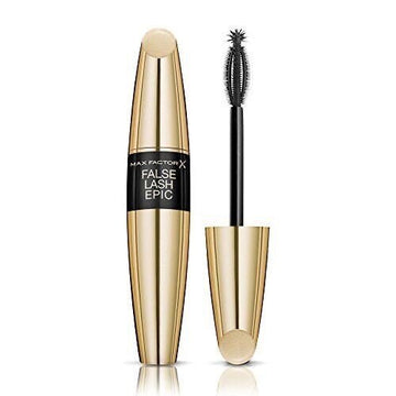 Max Factor False Lash Epic Mascara - Black - Branded Beauty