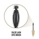 Max Factor False Lash Epic Mascara - Black - Branded Beauty
