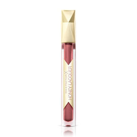Max Factor Honey Lacquer Lipstick - Chocolate Nectar - Branded Beauty