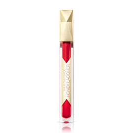 Max Factor Honey Lacquer Lipstick - Floral Ruby - Branded Beauty