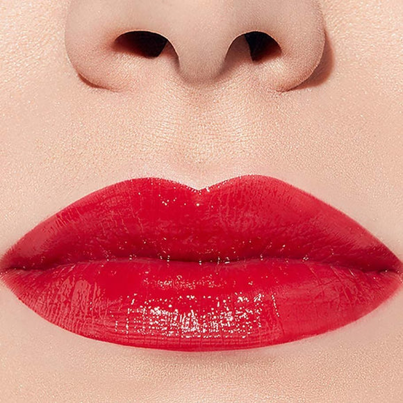 Max Factor Honey Lacquer Lipstick - Floral Ruby - Branded Beauty