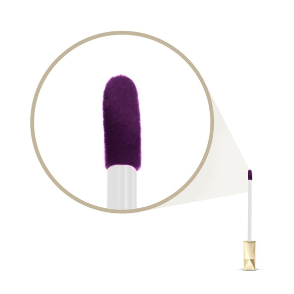 Max Factor Honey Lacquer Lipstick - Regale Burgundy - Branded Beauty