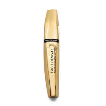 Max Factor Lash Revival Mascara - Black - Branded Beauty