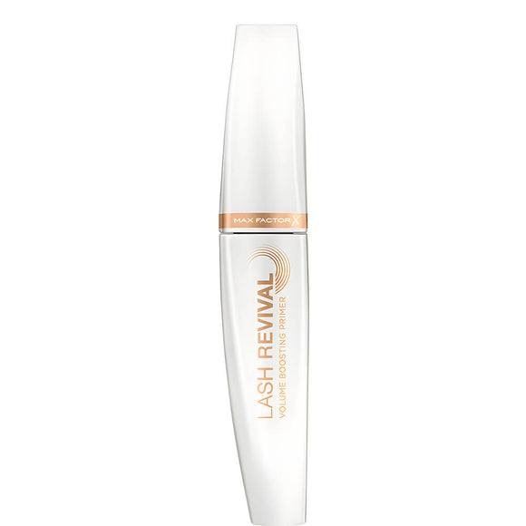 Max Factor Lash Revival Volume Boosting Primer - Branded Beauty