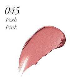 Max Factor Lipfinity Velvet Matte Lipstick - 045 Posh Pink - Branded Beauty