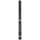 Max Factor Masterpiece High Precision Liquid Eyeliner - 001 Velvet Black - Branded Beauty