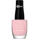 Max Factor Masterpiece Xpress Quick Dry Nail Polish - 210 Made Me Blush - Branded Beauty
