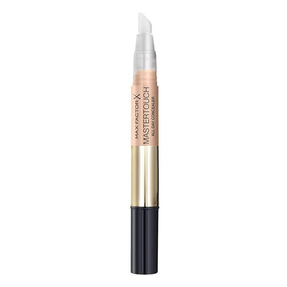 Max Factor Mastertouch All Day Concealer - 303 Ivory - Branded Beauty