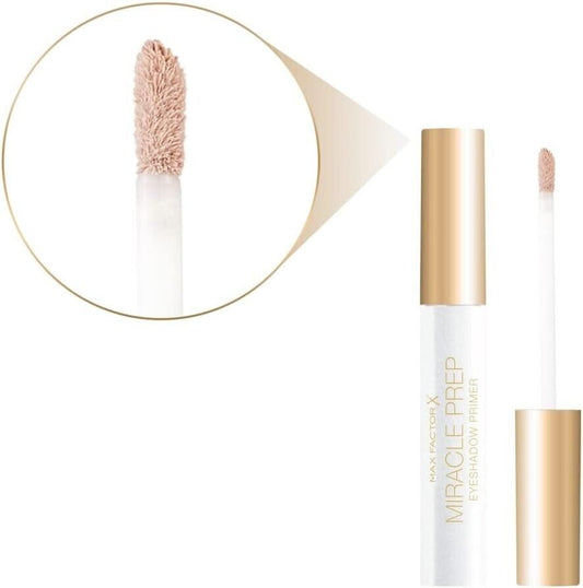 Max Factor Miracle Prep Eyeshadow Primer - Branded Beauty
