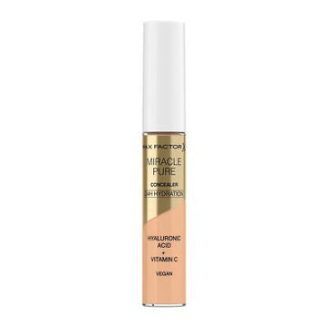 Max Factor Miracle Pure Concealer - 01 - Branded Beauty