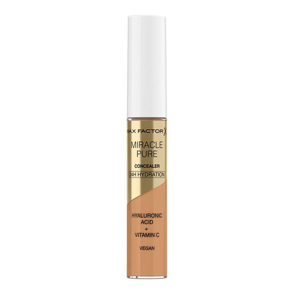 Max Factor Miracle Pure Concealer - 02 - Branded Beauty