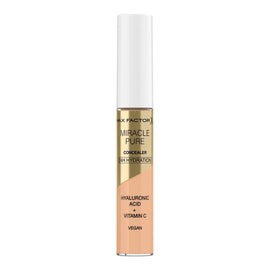 Max Factor Miracle Pure Concealer - 03 - Branded Beauty