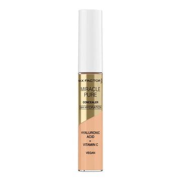 Max Factor Miracle Pure Concealer - 03 - Branded Beauty