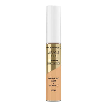 Max Factor Miracle Pure Concealer - 04 - Branded Beauty