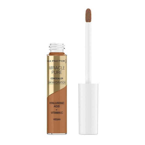 Max Factor Miracle Pure Concealer - 08 - Branded Beauty