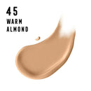Max Factor Miracle Pure Foundation - 045 Warm Almond - Branded Beauty