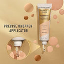 Max Factor Miracle Pure Foundation - 045 Warm Almond - Branded Beauty