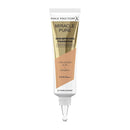 Max Factor Miracle Pure Foundation - 045 Warm Almond - Branded Beauty
