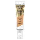 Max Factor Miracle Pure Foundation - 055 Beige - Branded Beauty