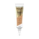 Max Factor Miracle Pure Foundation - 075 Golden - Branded Beauty