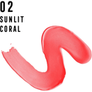 Max Factor Miracle Pure Infused Cream Blush - 02 Sunlit Coral - Branded Beauty