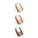 Max Factor Miracle Pure Nail Polish - 155 Coconut Milk - Branded Beauty