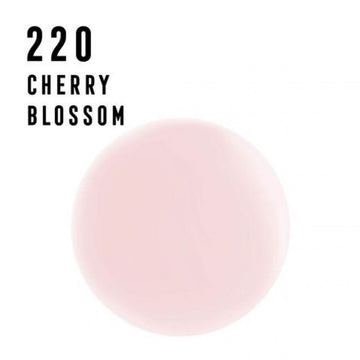 Max Factor Miracle Pure Nail Polish - 220 Cherry Blossom - Branded Beauty
